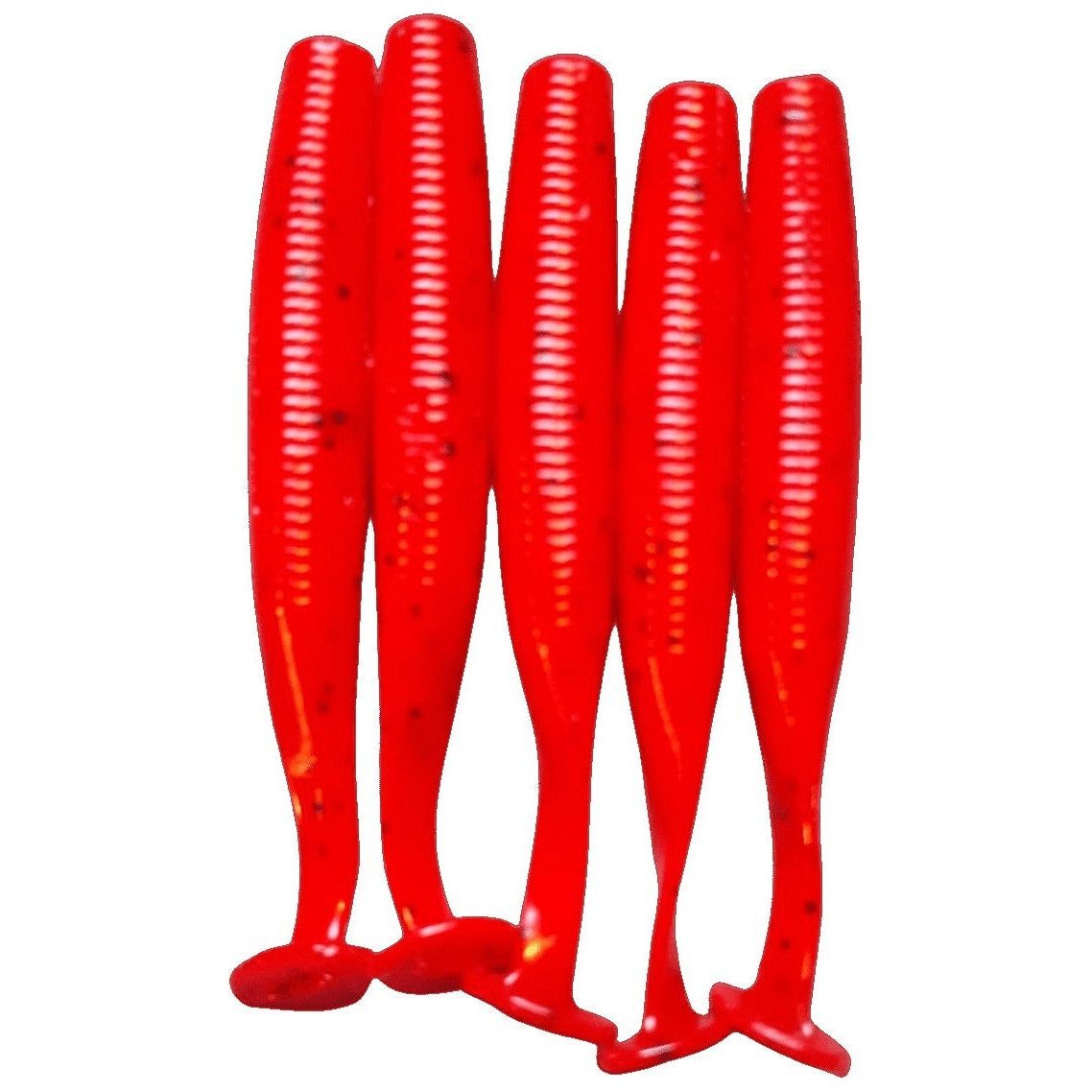 3" Fire Craw Dancing NED