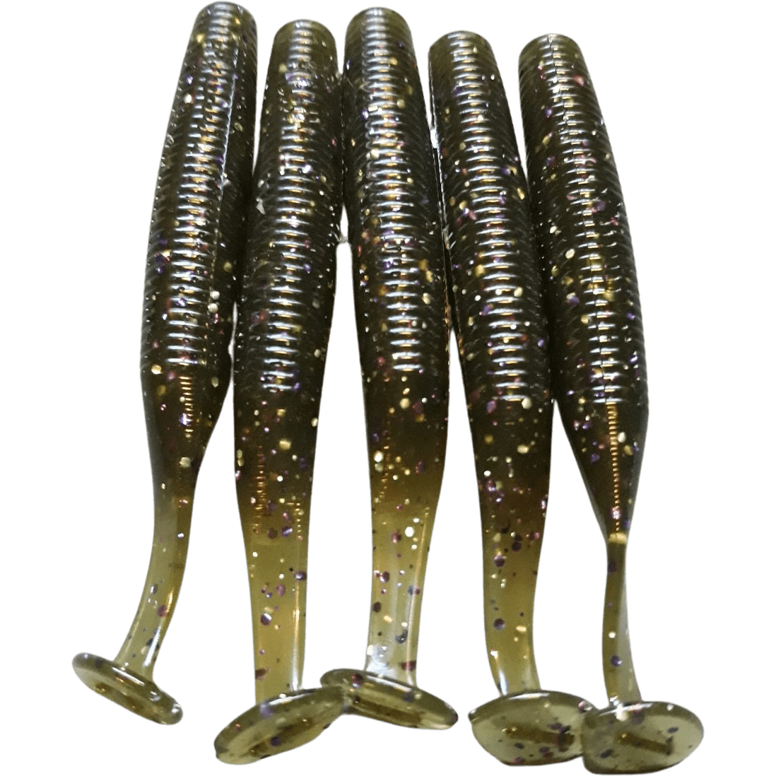 Mac Daddy Dancing NED Soft Plastic Bait Butchers Baits