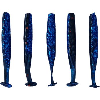 3" Toho Toad Dancing NED