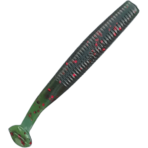 3" Watermelon Red Dancing NED