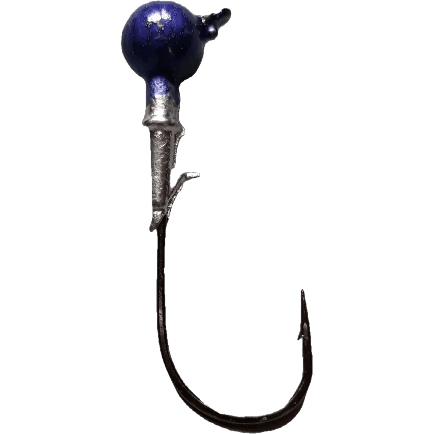 3/16 oz Custom Junebug Shaky Head Jig