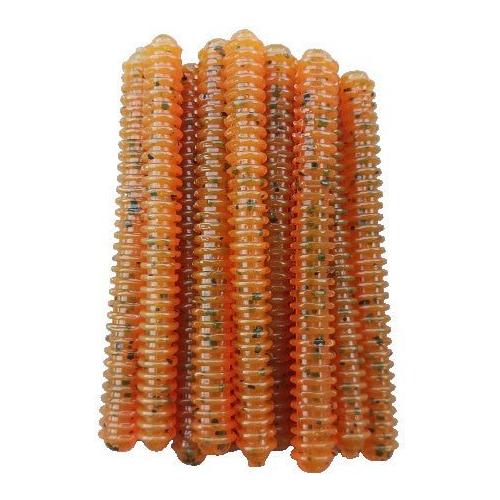 3.75" Motor Oil Ring Worm