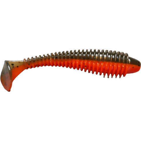 3.8" Bama Bug Soft Plastic Swimbait