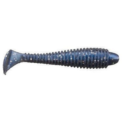 3.8" Burple Soft Plastic Swimbait
