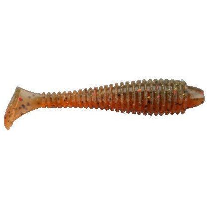 3.8" Carolina Candy Soft Plastic Swimbait