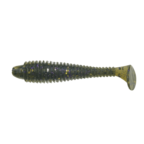 3.8" Goby Soft Plastic Swimbait