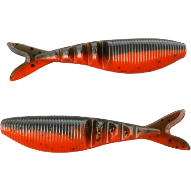 4" Bama Bug Shad Swimbait