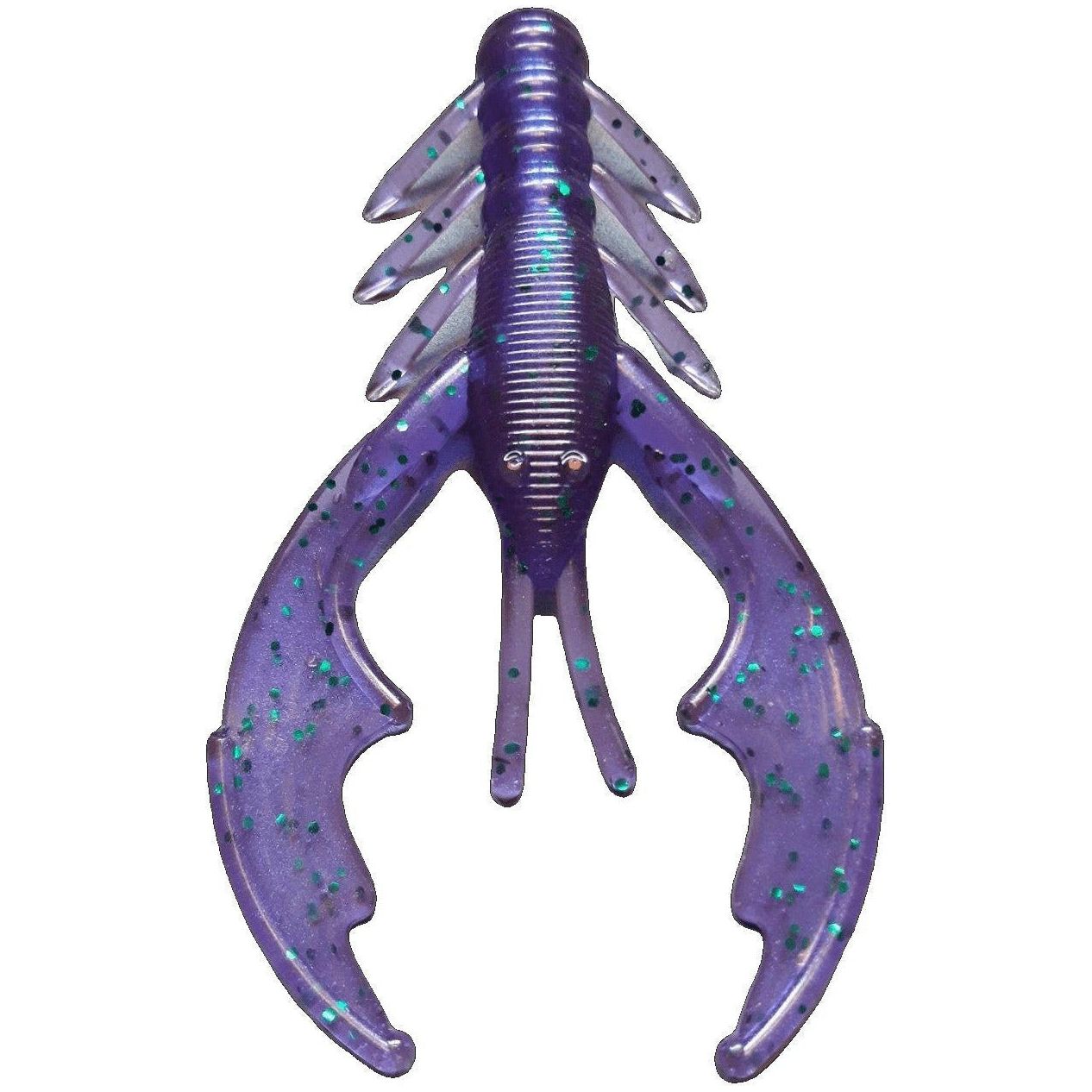 4" Harmony Craw