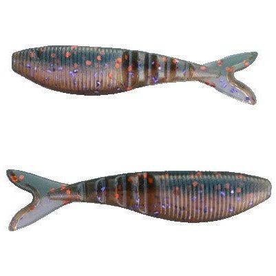 4" Kentucky Candy Shad Swimbait