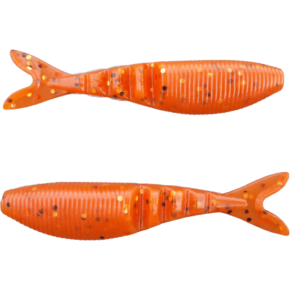 4" Koi Shad Swimbait