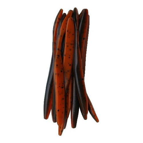 4.25" Bama Bug Drop Shot Worm