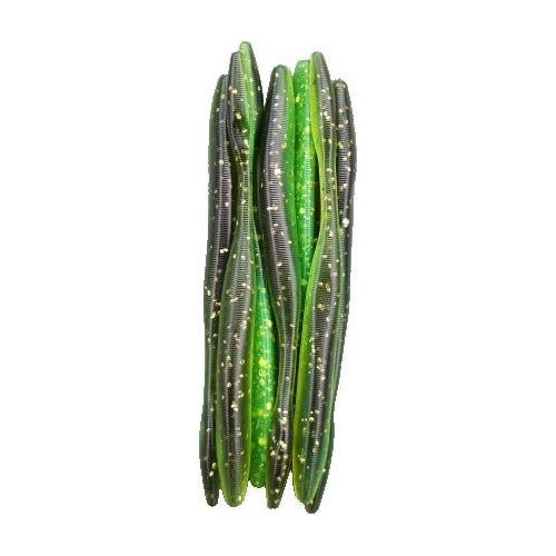 4.25" Bullfrog Drop Shot Worm