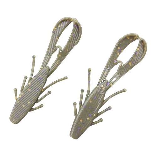 4.25" Disco Pickle Crawbug