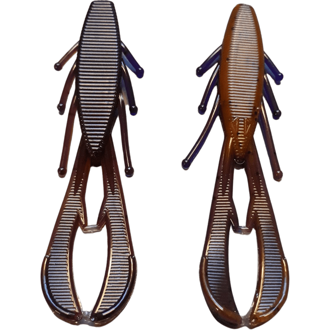 4.25" PB & J Crawbug