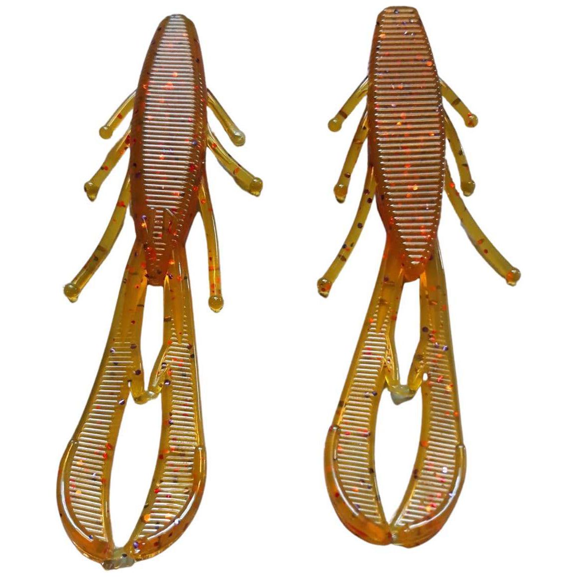 4.25" Summer Ale Crawbug