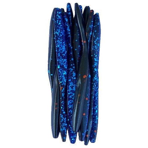 4.25" Toho Toad Drop Shot Worm