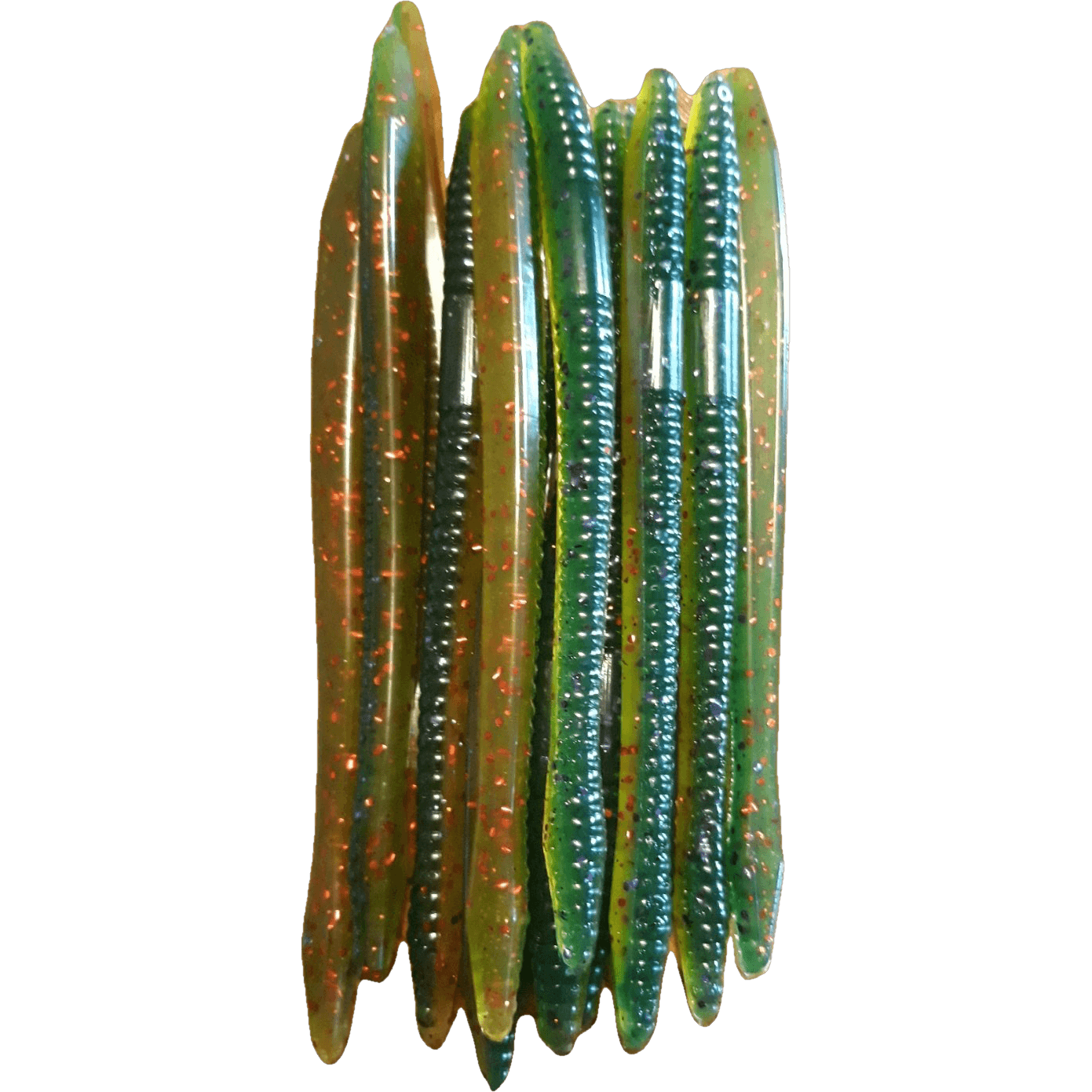 4.75" Barkley Bug Trick Worm