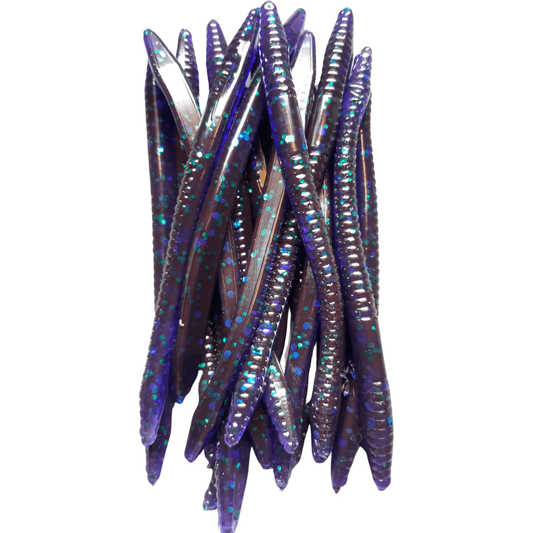 4.75" Junebug Trick Worm