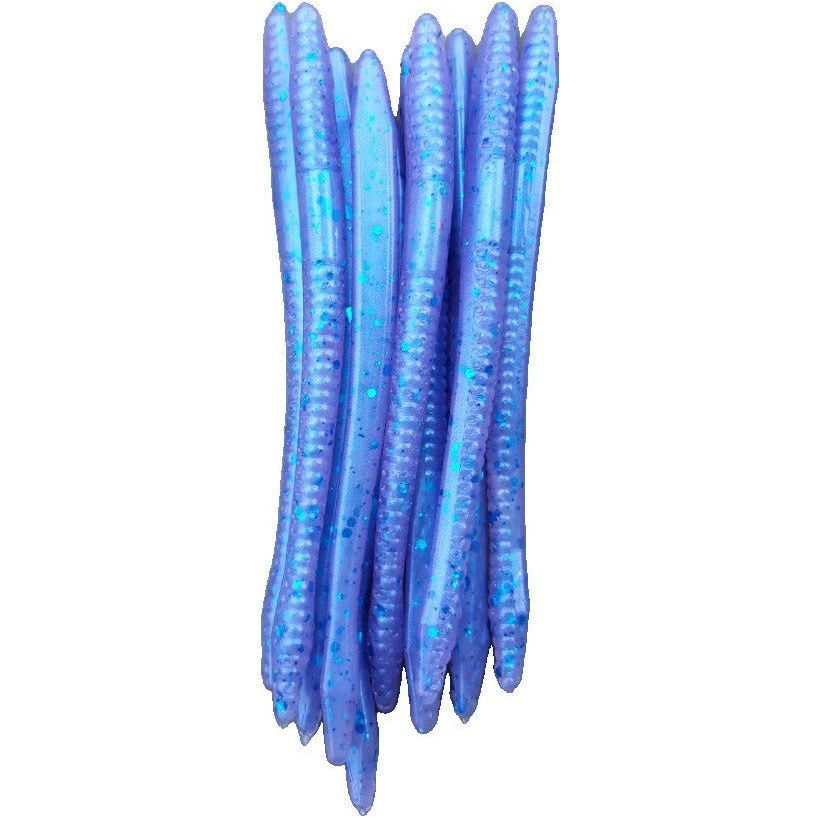 4.75" Lavender Trick Worm