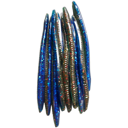 4.75" Okeechobee Craw Trick Worm