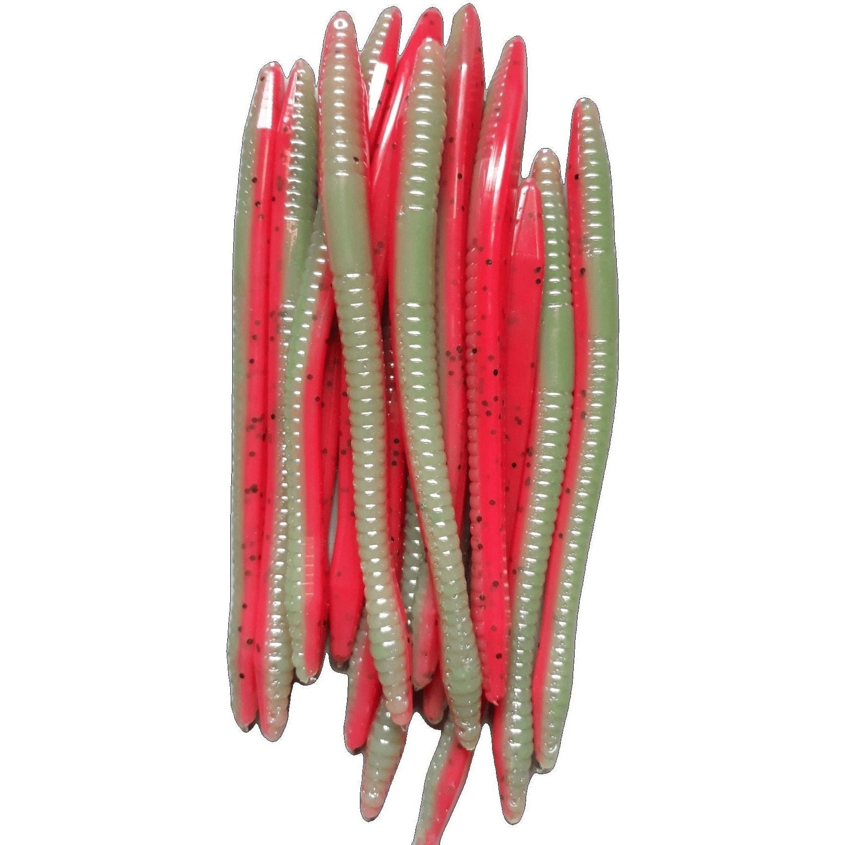 Fishing Lures Fake Worms For Trout Rainbow Trout Trick Worm Soft