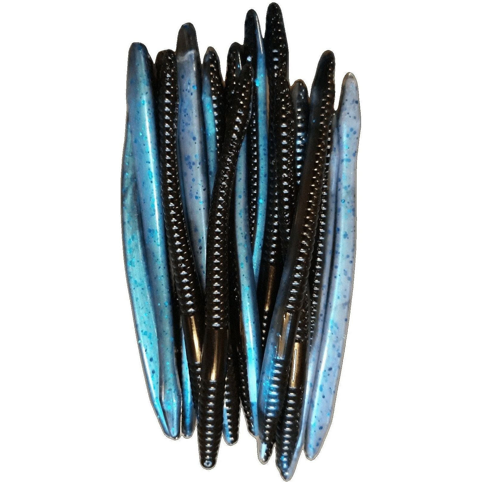 4.75" Southern Shad Trick Worm