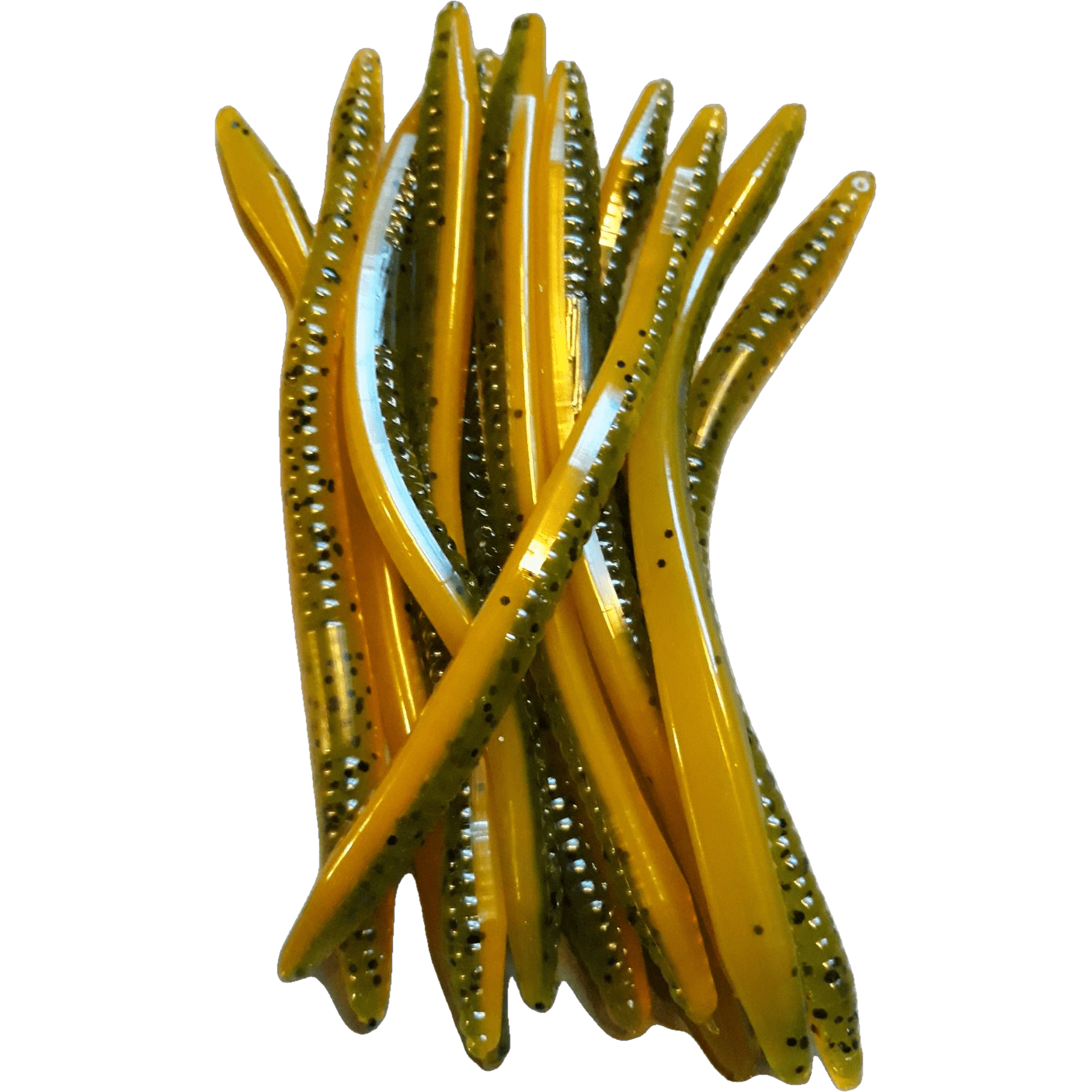 4.75" Sweet Melon Trick Worm