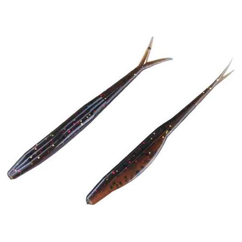 5" Carolina Candy Soft Jerkbait