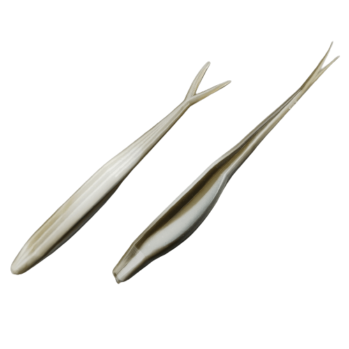 5" GP Cane Soft Jerkbait