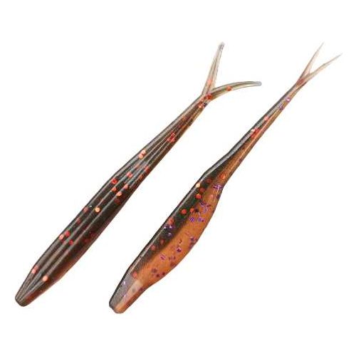 5" Kentucky Candy Soft Jerkbait