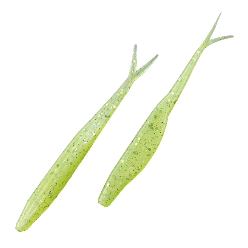 5" Key Lime Pie Soft Jerkbait