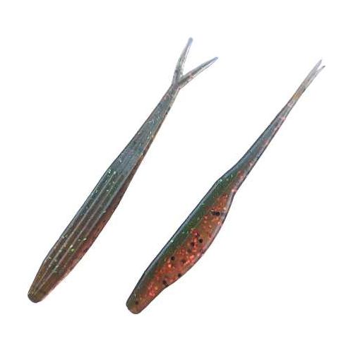 5" Little Perch Soft Jerkbait