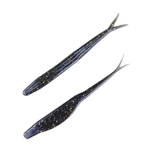 5" Mac Daddy Soft Jerkbait