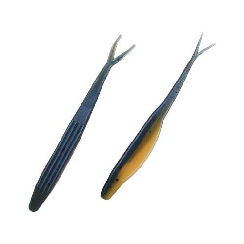 5" Sweet Melon Soft Jerkbait