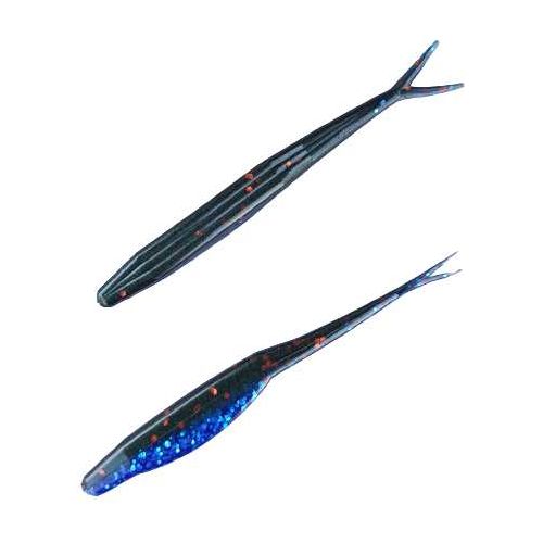 5" Toho Toad Soft Jerkbait
