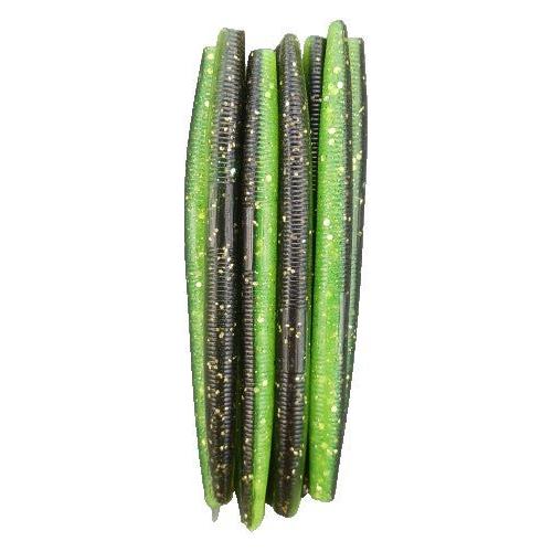 5.25" Bullfrog Stick Bait