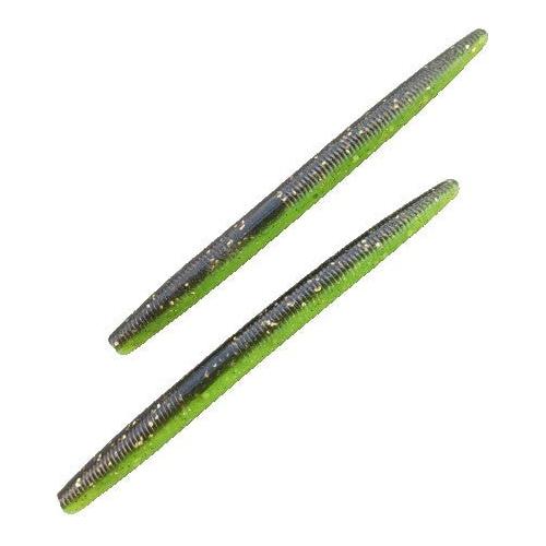 5.25" Bullfrog Stick Bait