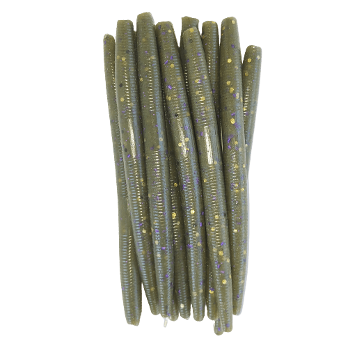 5.25" Disco Pickle Stick Bait
