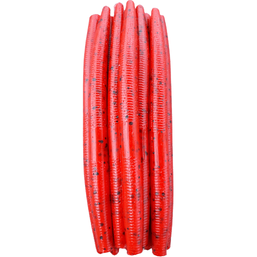 5.25" Fire Craw Stick Bait