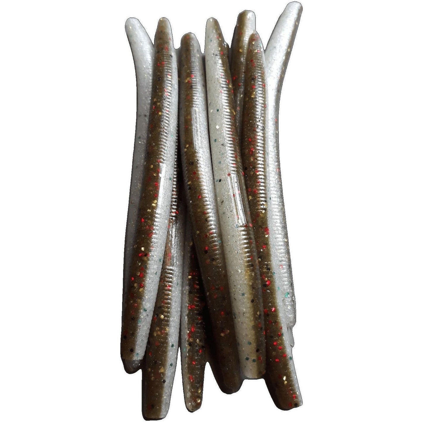 5.25" Jasper Stick Bait