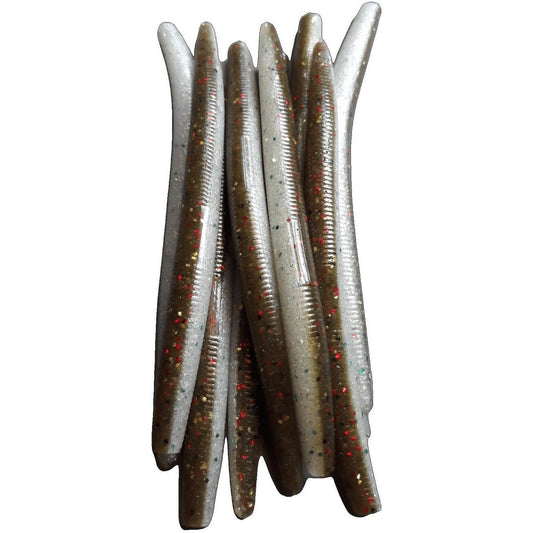 5.25" Jasper Stick Bait