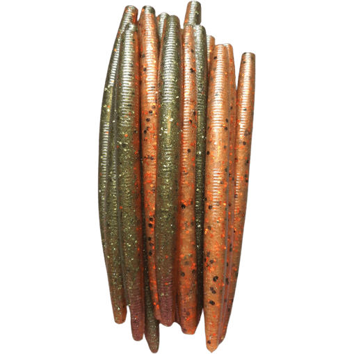 5.25" Little Perch Stick Bait