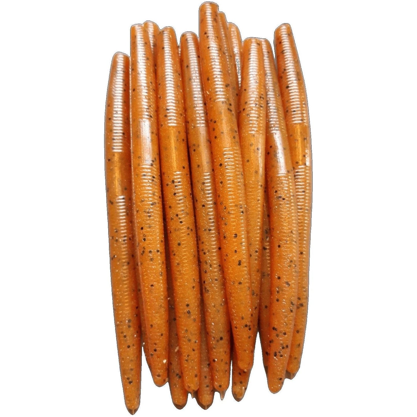 5.25" Motor Oil Stick Bait