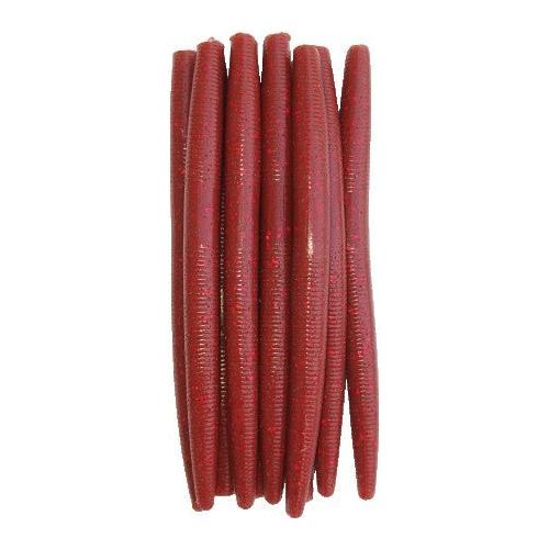 5.25" Oxblood Stick Bait