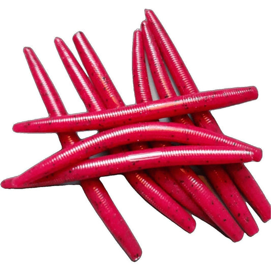 5.25" Strawberry Stick Bait