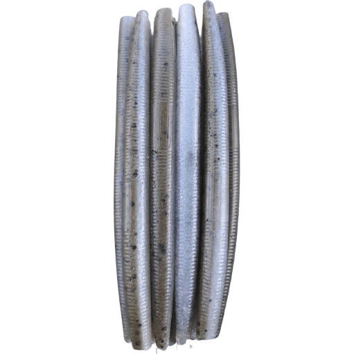 5.25" Tennessee Shad Stick Bait