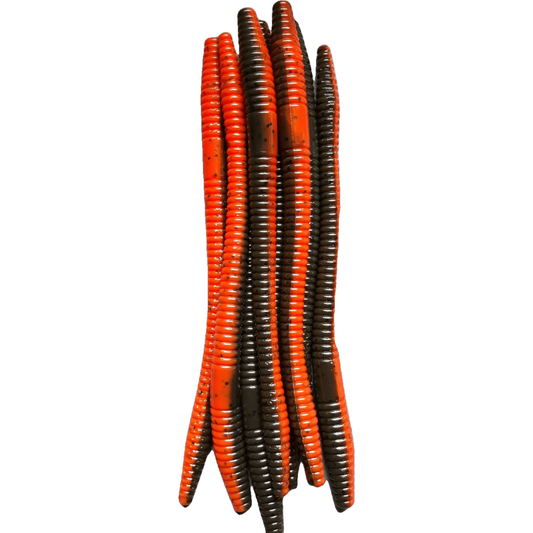 6.25" Bama Bug Magnum Trick Worm