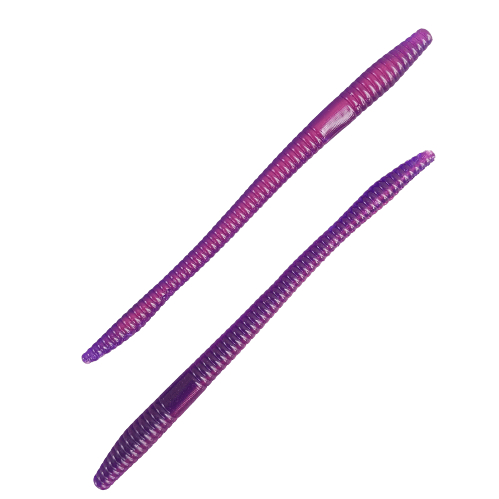 6.25" Jellyfish Magnum Trick Worm