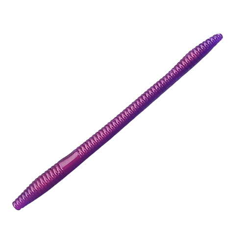 6.25" Jellyfish Magnum Trick Worm