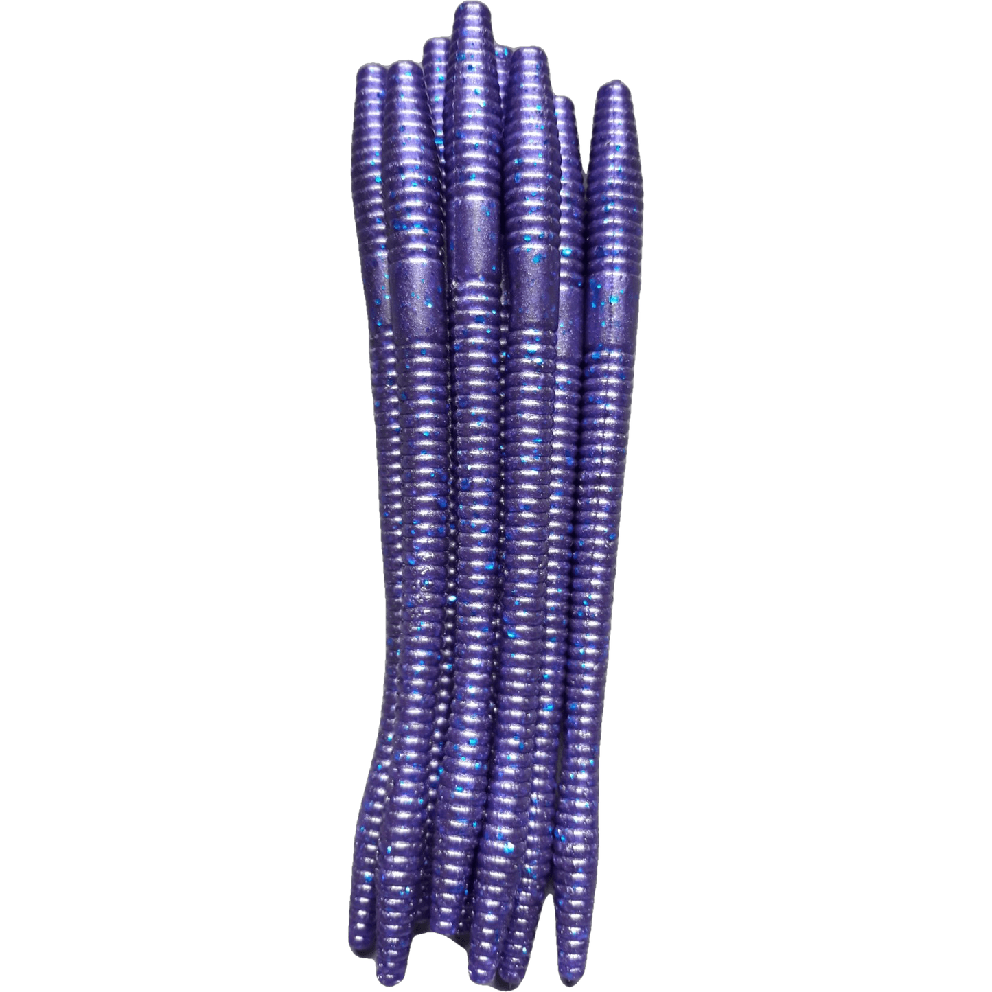 6.25" Purple Passion Magnum Trick Worm